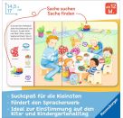 Mein erstes Sachen suchen: Kindergarten