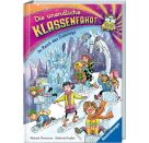 Im Reich des Eiskönigs