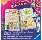 Im Reich des Eiskönigs