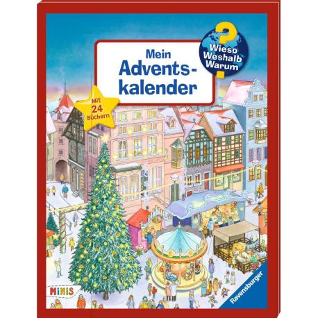Mein Adventskalender H26