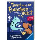 TB Timmi u.d.Flaschengeist