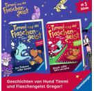 TB Timmi u.d.Flaschengeist