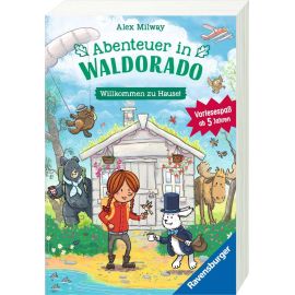 TB Abent.i.Waldorado 5-7J Vor