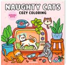 Naughty Cats
