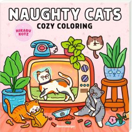 Naughty Cats