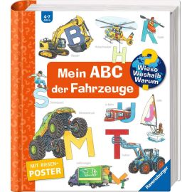 WWWSoBa: ABC der Fahrzeuge