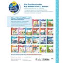 Wieso? Weshalb? Warum? Band 66 - Was Tiere alles bauen