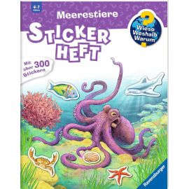 Meerestiere
