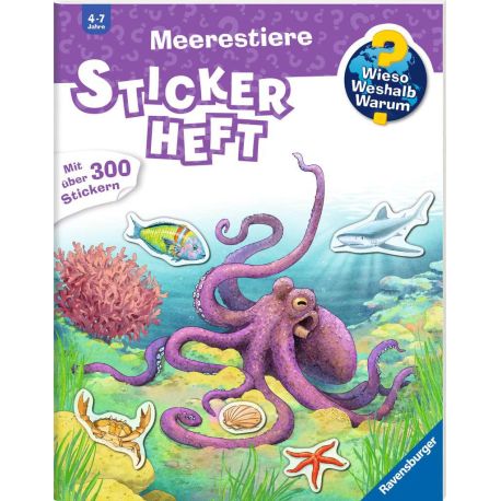 Meerestiere