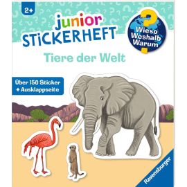 Tiere der Welt