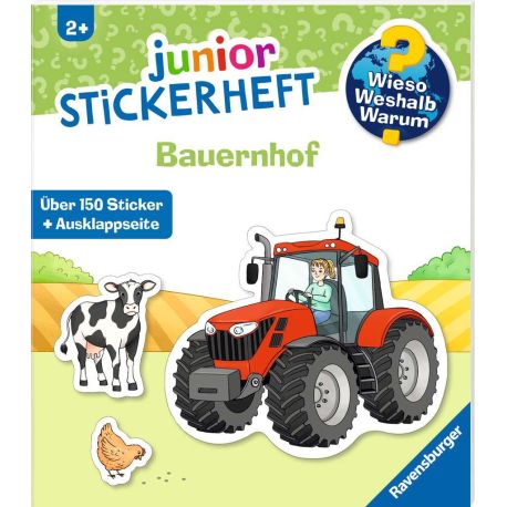 Bauernhof