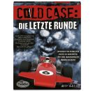 ThinkFun Cold Case: Die letzte Runde - Kombinationsspiel ab 14 Jahre