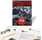 ThinkFun Cold Case: Die letzte Runde - Kombinationsspiel ab 14 Jahre