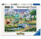 Pokémon Breakout 1