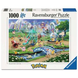 Pokémon Breakout 1