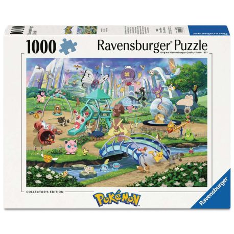 Pokémon Breakout 1