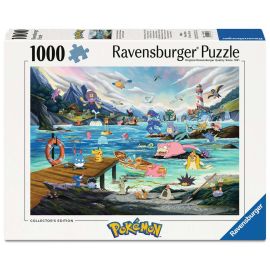 Pokémon Breakout 3