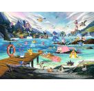 Pokémon Breakout 3
