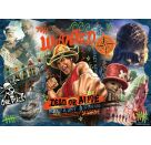 Erwachsenenpuzzle 1000 Teile - One Piece