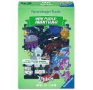 Kinderpuzzle 42 Teile - Mein Puzzle-Abenteuer: Phobos