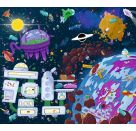 Kinderpuzzle 42 Teile - Mein Puzzle-Abenteuer: Phobos