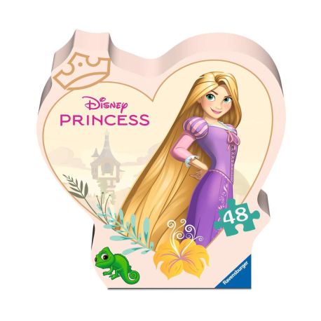 Prinzessin Rapunzel