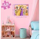 Prinzessin Rapunzel