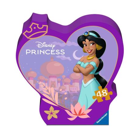 Prinzessin Jasmin