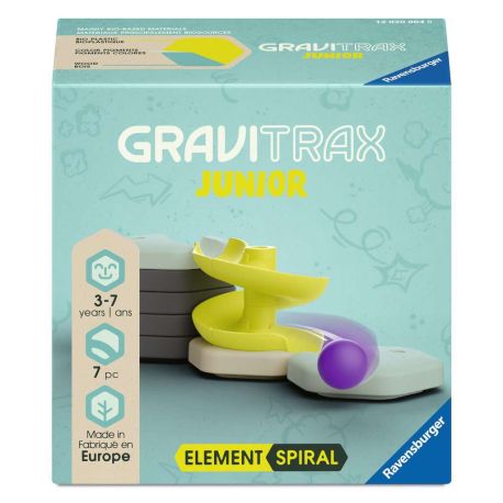 Element Spiral