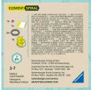 Element Spiral