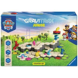 GT Junior Starter XXL PAW Pat