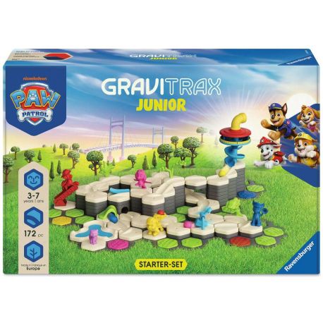 GT Junior Starter XXL PAW Pat