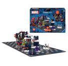 GraviTrax BASE Spider-Man - Action Set XXL