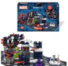 GraviTrax BASE Spider-Man - Action Set XXL