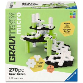 GT micro Gravi Green Set L (2