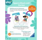 Spiel und Mach mit! Karten:  Du bist toll, so wie du bist