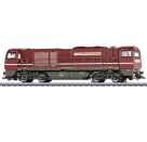 Märklin 37094 - H0 Diesellokomotive Baureihe 272 (G2000)
