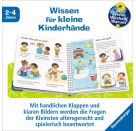 Sehen, riechen, hören