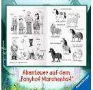 Hans im Glück und das goldene Ei