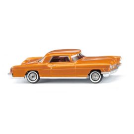 WIKING Ford Continental, bright caramel metallic