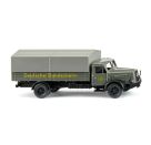 WIKING Pritschen-Lkw (Henschel HS 140) DB