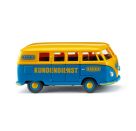 WIKING VW T1 (Typ 2) Bus Kaelble Kundendienst