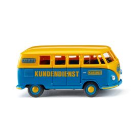 WIKING VW T1 (Typ 2) Bus Kaelble Kundendienst