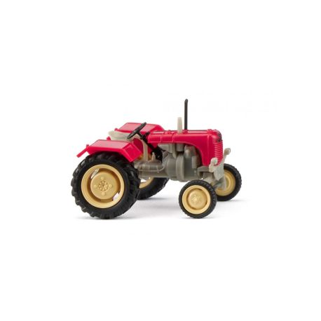 WIKING Steyr 80, karminrot