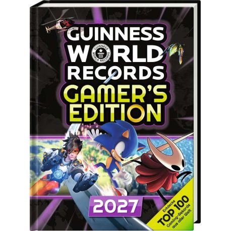 GWR Gamers 2027