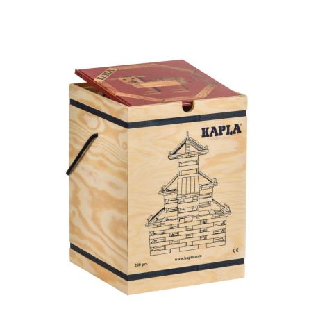 KAPLA® 280er Kasten - MA