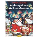 Zauberspuk beim Weihnachtsmann