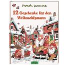 12 Geschenke für den Weihnachtsmann