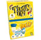 Times Up! Party