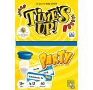 Times Up! Party